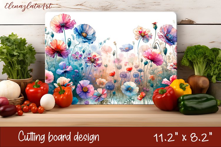 Garden Clipart Image 22
