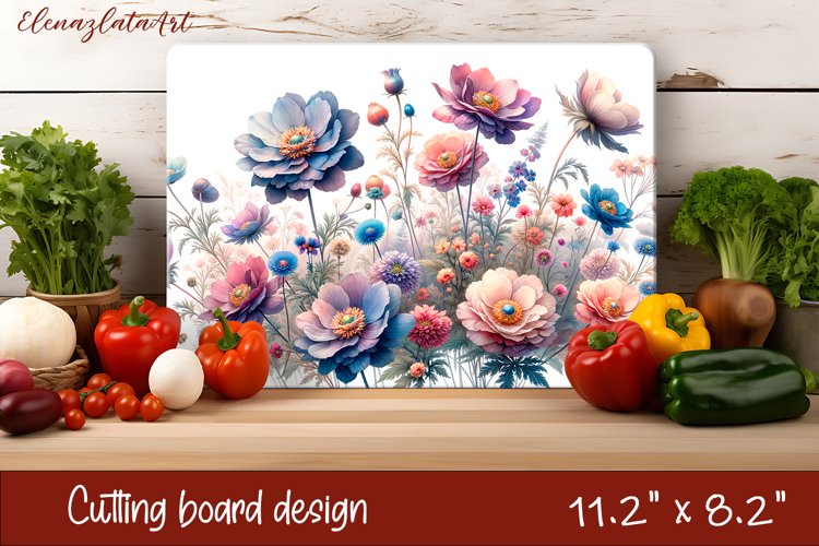 Garden Clipart Image 24