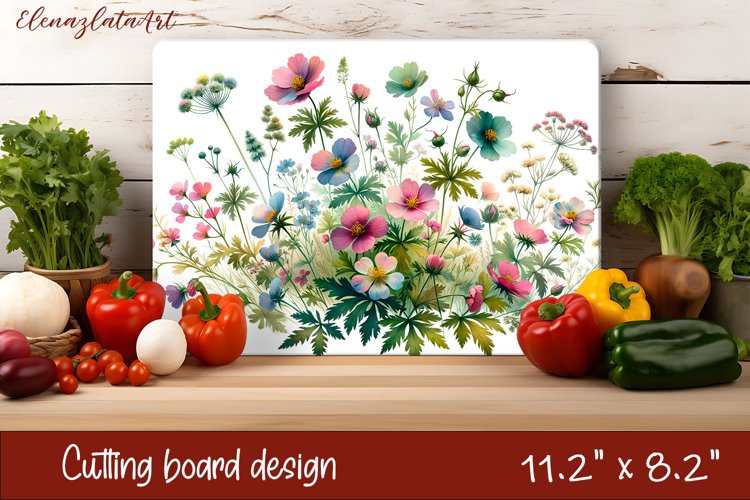 Garden Clipart Image 20