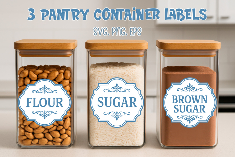 Jar Clipart Image 8