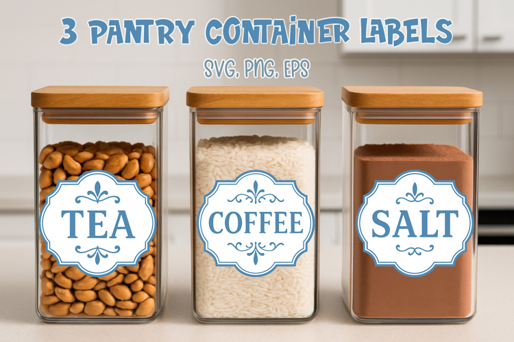 Jar Clipart Image 5