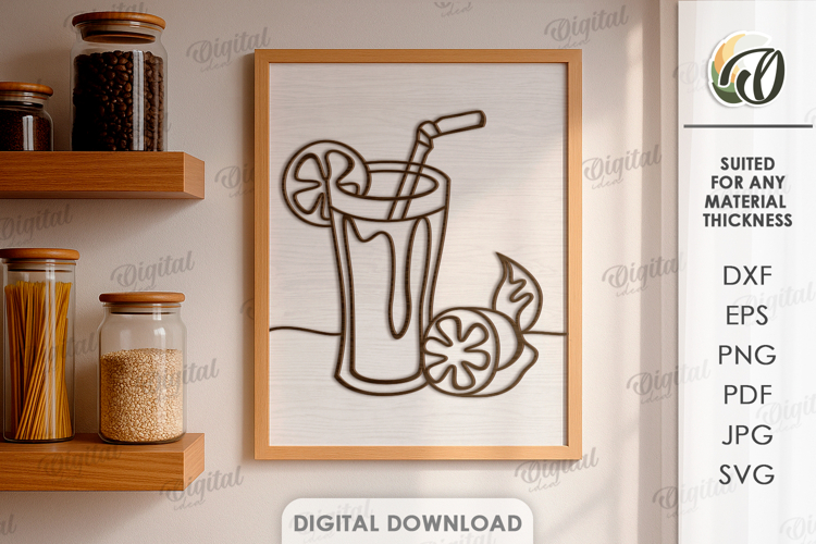 Line Art Svg Image 21