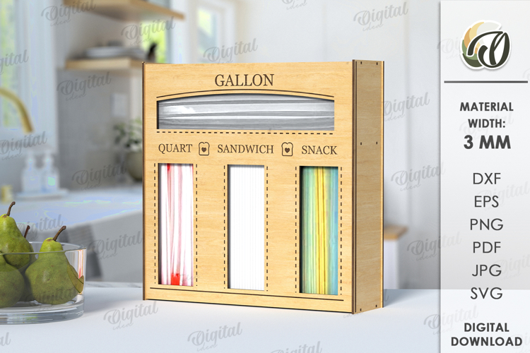 3D SVG Files Image 23