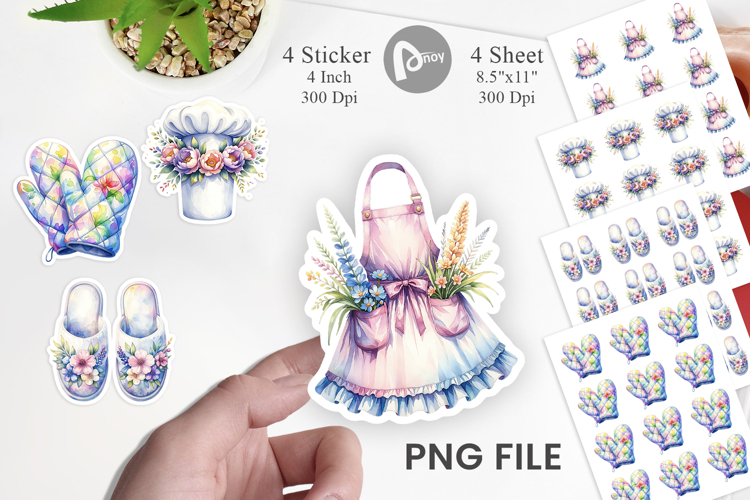 Printable Laptop Stickers Image 19