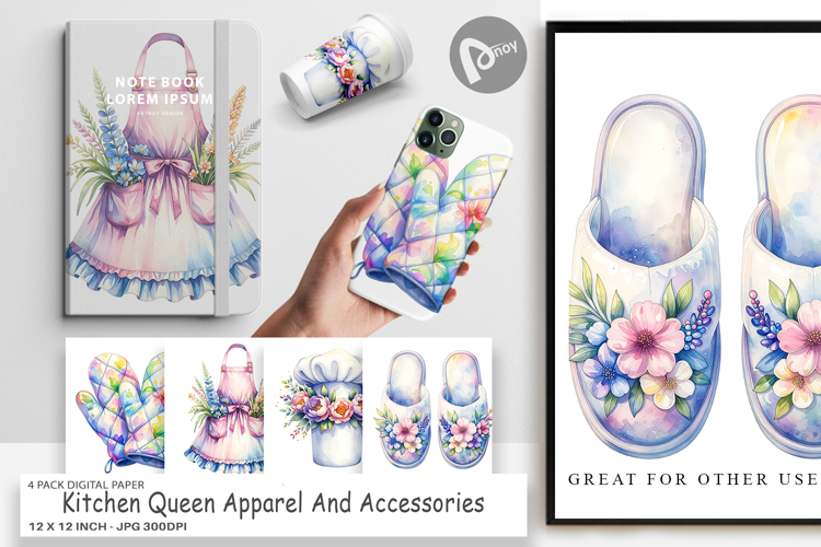 Printable Scrapbook Paper Image 2