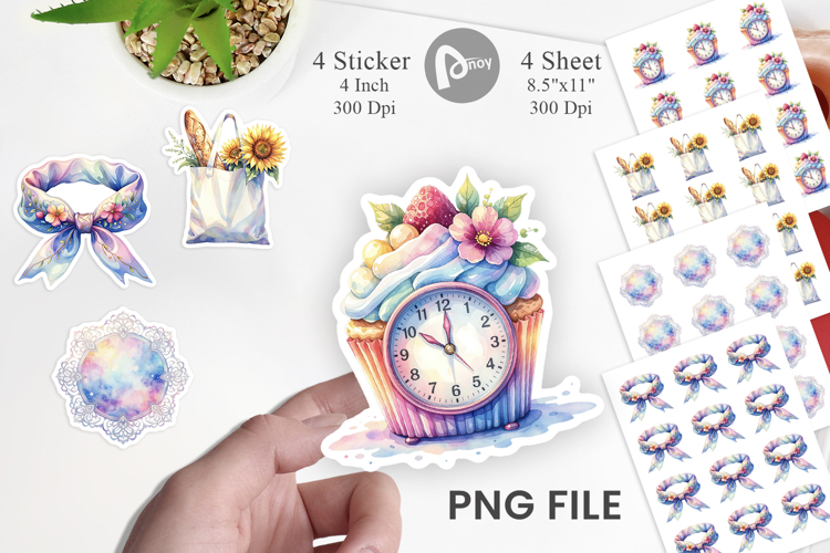 Printable Laptop Stickers Image 18