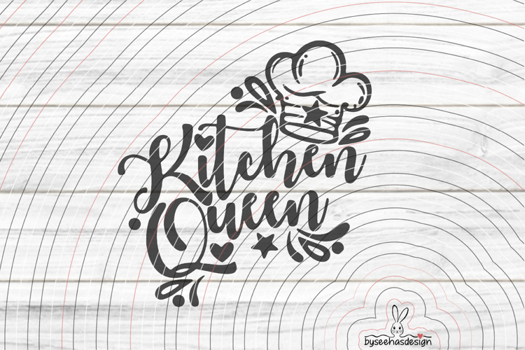 Cook Svg Image 11