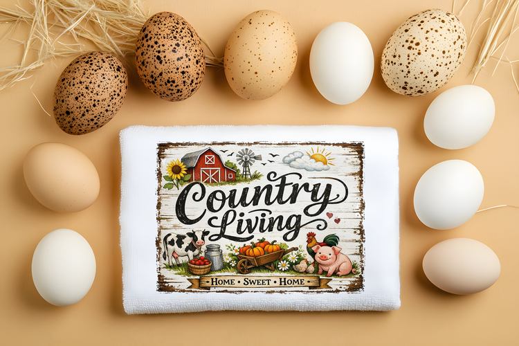 Country Clipart