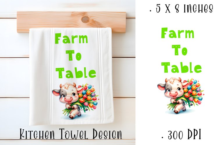 Kitchen Clipart Image 11