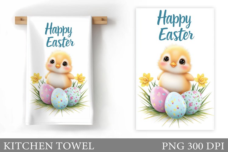 Easter Clipart Image 17