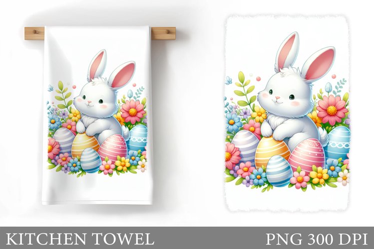 Easter Clipart Image 17