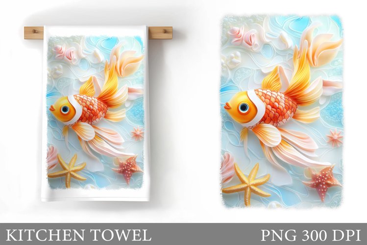 Fish Clipart Image 2
