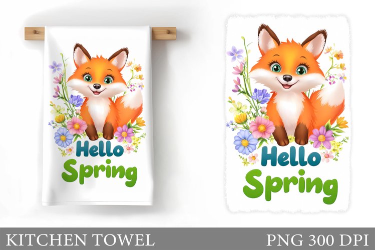 Spring Clipart Image 24