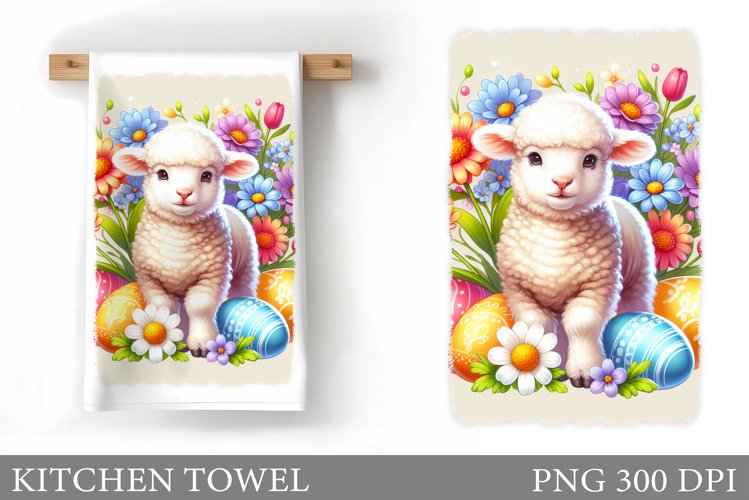 Easter Clipart Image 16