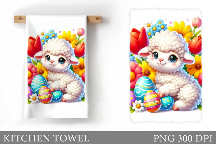 Easter Clipart Image 10