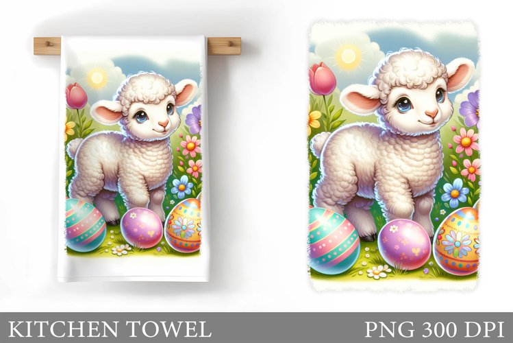 Easter Clipart Image 15