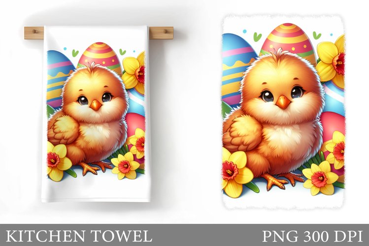 Easter Clipart Image 12