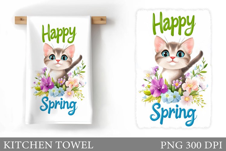 Spring Clipart Image 23