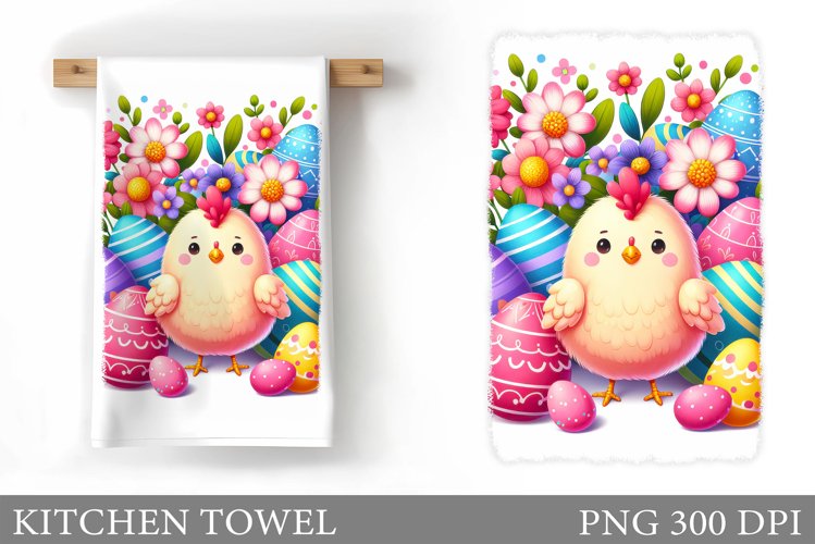 Easter Clipart Image 11