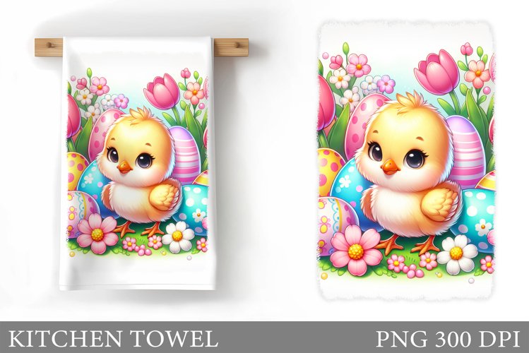 Easter Clipart Image 17