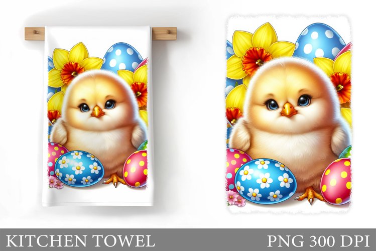 Easter Clipart Image 16
