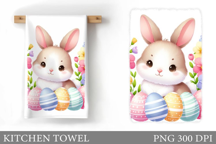 Easter Clipart Image 9