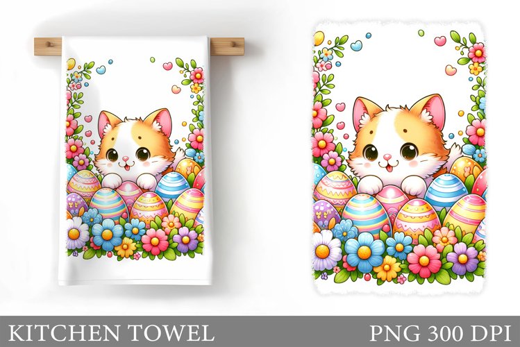 Easter Clipart Image 7