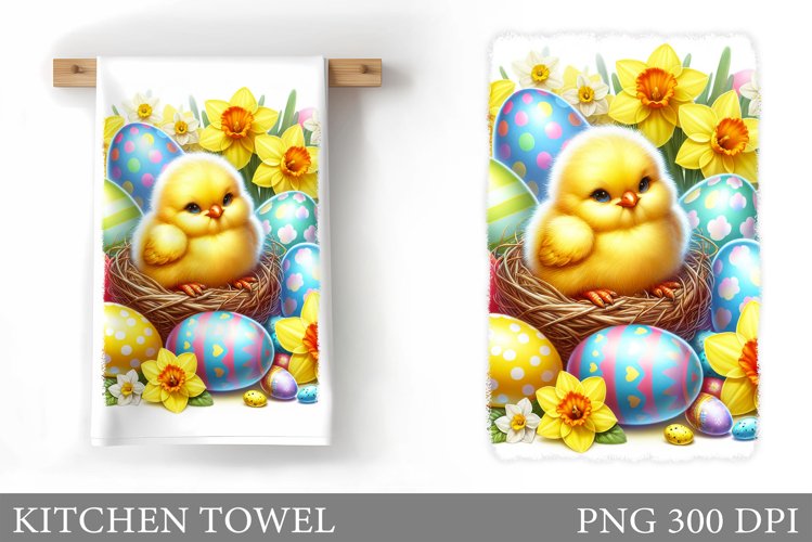 Easter Clipart Image 10