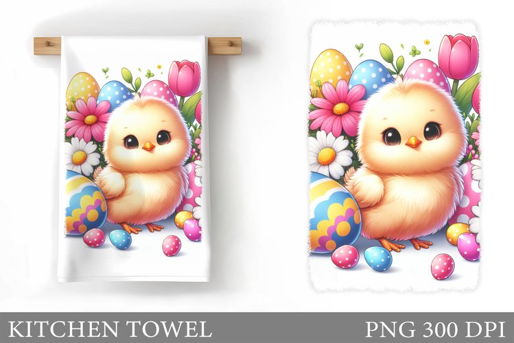 Easter Clipart Image 14