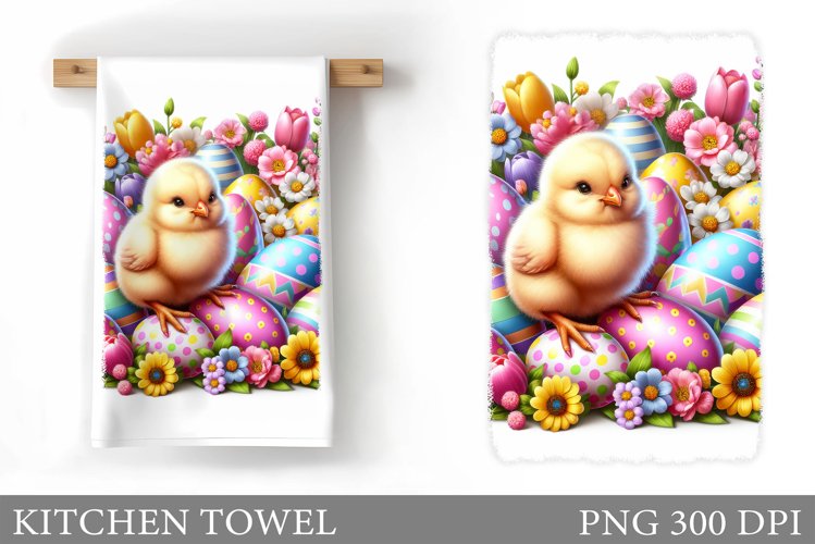 Easter Clipart Image 8