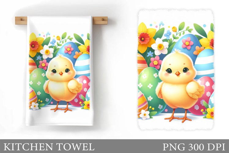 Easter Clipart Image 9