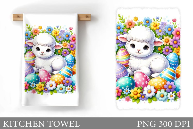 Easter Clipart Image 4