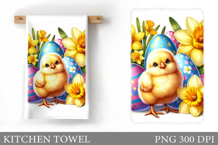 Easter Clipart Image 13