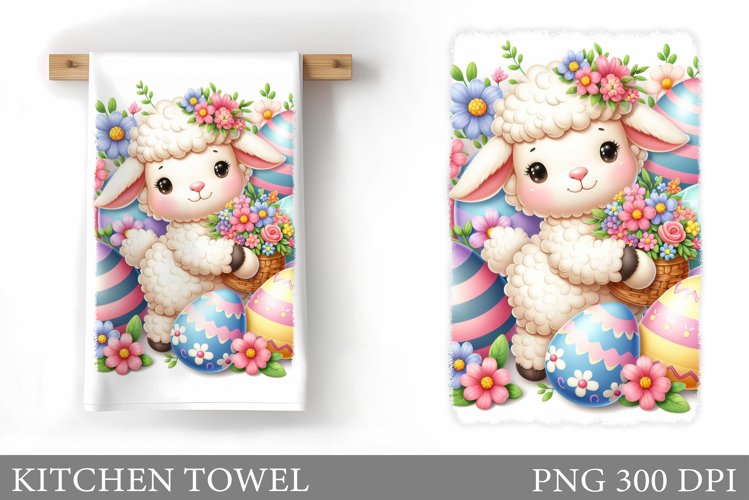 Easter Clipart Image 3