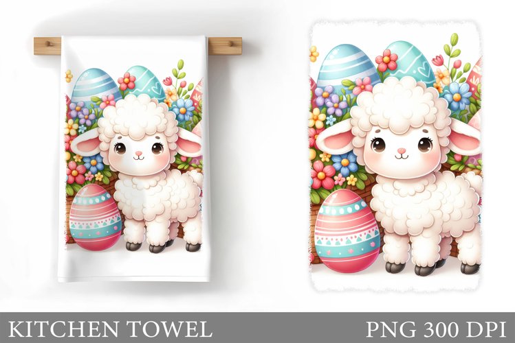 Easter Clipart Image 2