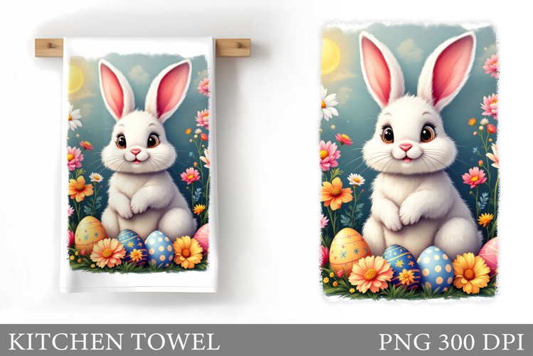 Easter Clipart Image 8