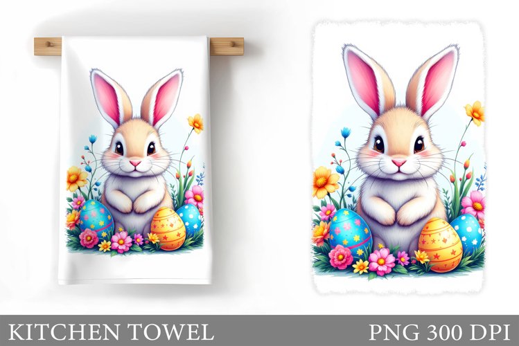 Easter Clipart Image 7