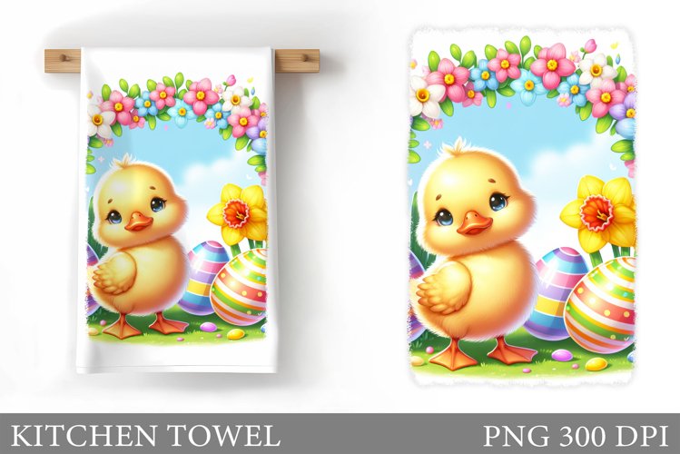 Easter Clipart Image 2
