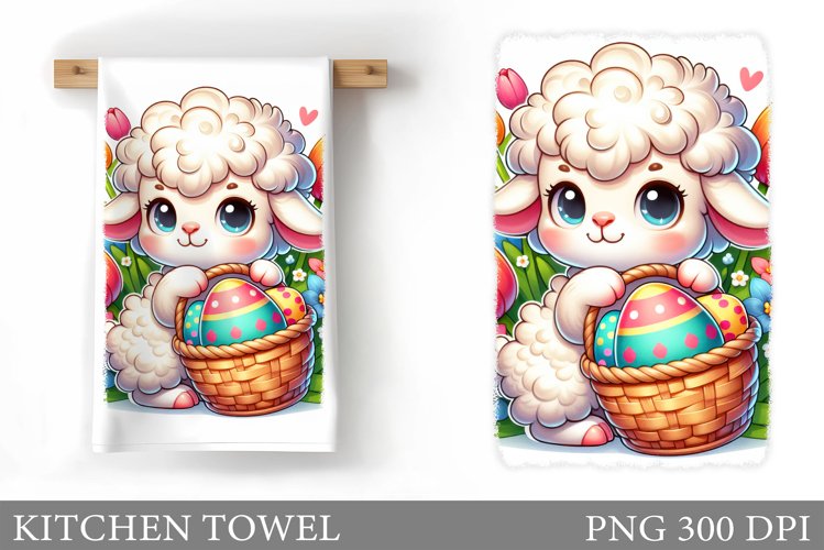 Easter Clipart Image 14