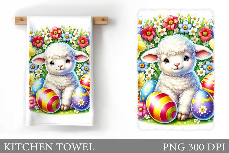 Easter Clipart Image 13