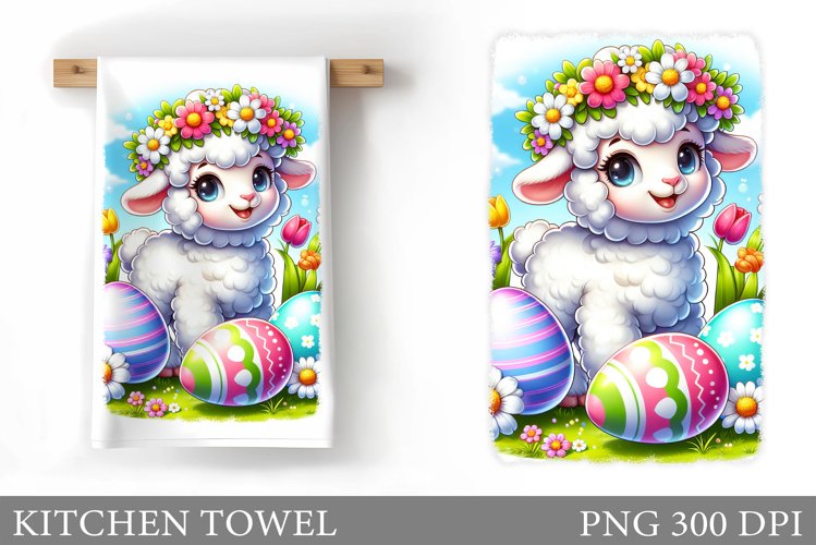 Easter Clipart Image 9