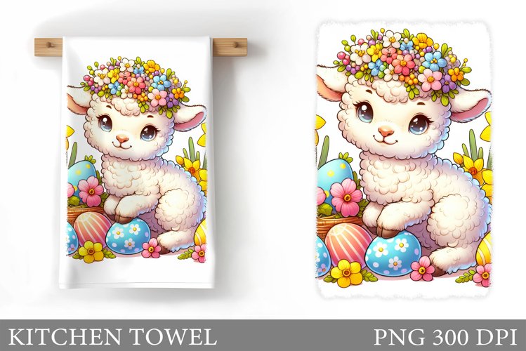 Easter Clipart Image 8