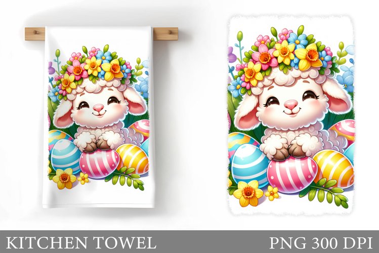 Easter Clipart Image 7