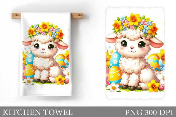 Easter Clipart Image 18