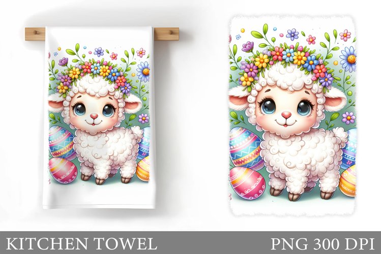 Easter Clipart Image 17