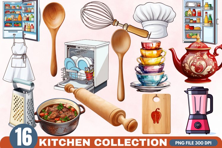 Kitchen Png