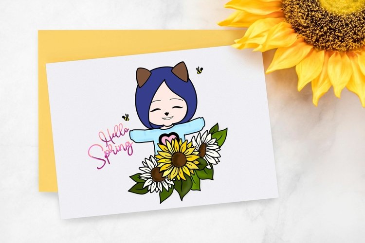 Butterfly Clipart Image 6