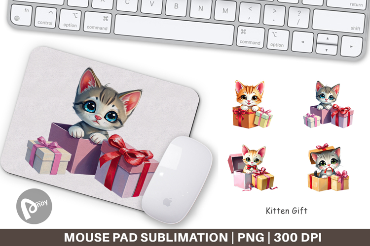 Kitten Png Image 13