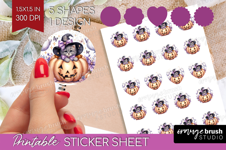 Printable Cute Stickers Image 21
