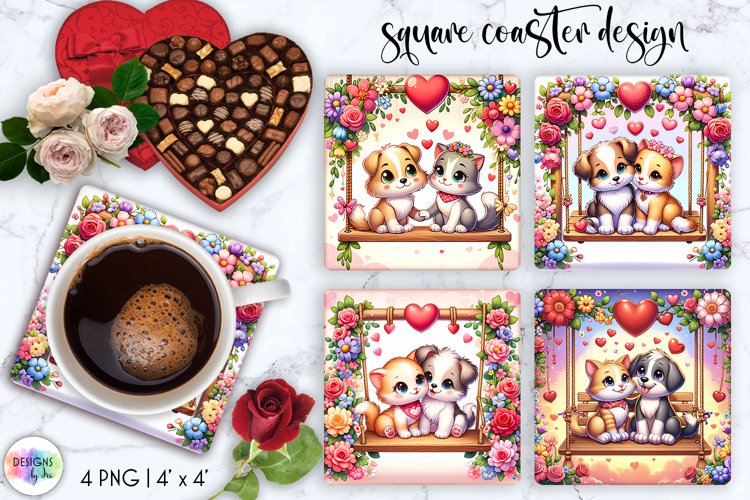 Puppy Clipart Image 15